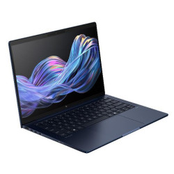 HP EliteBook X G1i 14' AI di nuova generazione Wolf Pro Security Edition Potente e sicuro. il notebook più affidabile