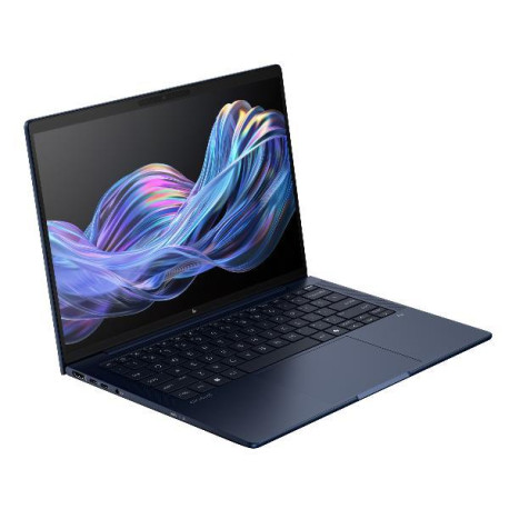 HP EliteBook X G1i 14' AI di nuova generazione Wolf Pro Security Edition Potente e sicuro. il notebook più affidabile