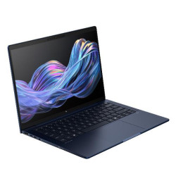 HP EliteBook X G1i 14' AI di nuova generazione Wolf Pro Security Edition Potente e sicuro. il notebook più affidabile
