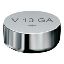 Varta - Batteria LR44 - Alcalina - 125 mAh