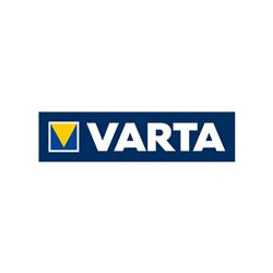 Varta Photo - Batteria fotocamera CR123A