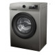 Hisense WF1Q8041BT - Lavatrice a Carica Frontale 8 Kg