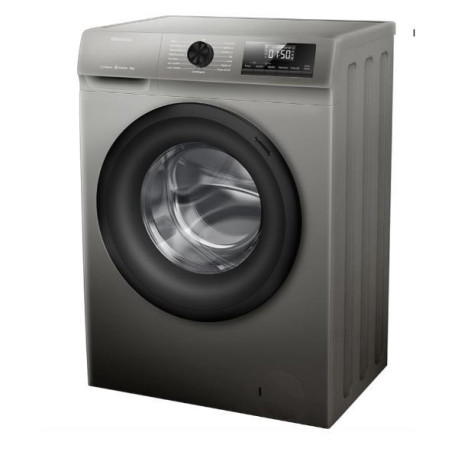 Hisense WF1Q8041BT - Lavatrice a Carica Frontale 8 Kg