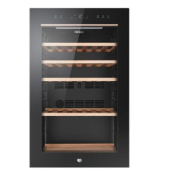 Haier - Cantinetta vino Wine Bank 50 Series 5