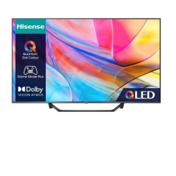 Hisense 55 QLED DOLBY VISION HDR+ALEXA