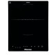 Hisense HIC2000Y Piastra induzione, 1 zona cottura, 10 temperature e booster, controlli touch, timer