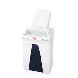 HSM SECURIO AF350 FRAMMENTI P-4 4.5X30
