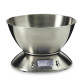 Innoliving BILANCIA DIGITALE DA CUCINA