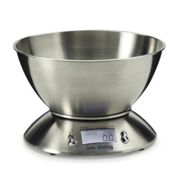 Innoliving BILANCIA DIGITALE DA CUCINA