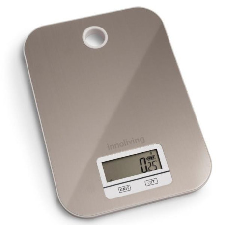 Innoliving BILANCIA DIGITALE DA CUCINA