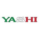 Yashi Nucky5 NY8280 - PC mini - Core i5 8279U / 2.4 GHz - RAM 8 GB - SSD 256 GB - Iris Plus Graphics 655 - GigE - WLAN: 802.11a