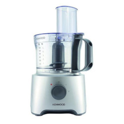 Kenwood FDP302SI MultiPro Compact Robot da Cucina