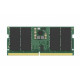 Kingston Ram 16GB 6400MTs DDR5 Non-ECC CL52 CSODIMM 1Rx8
