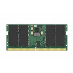 Kingston Ram 16GB 6400MTs DDR5 Non-ECC CL52 CSODIMM 1Rx8