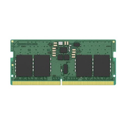 Kingston Ram 8GB 6400MTs DDR5 Non-ECC CL52 CSODIMM 1Rx16