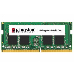 Kingston Ram server 16GB 3200MTs DDR4 ECC CL22 SODIMM 2Rx8 Hynix E