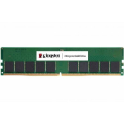 Kingston Ram server 16GB 3200MTs DDR4 ECC Reg CL22 DIMM 2Rx8 Hynix E