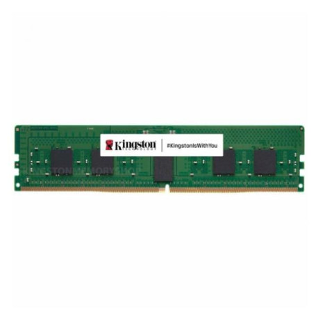 Kingston Ram server 8GB 3200MTs DDR4 ECC CL22 DIMM 1Rx8 Hynix E