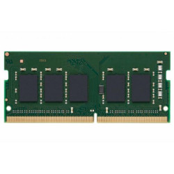 Kingston Ram server 8GB 3200MTs DDR4 ECC CL22 SODIMM 1Rx8 Hynix E