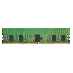 Kingston Ram server 8GB 3200MTs DDR4 ECC Reg CL22 DIMM 1Rx8 Hynix E