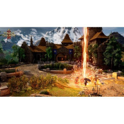 Koch Media King's Bounty II Day One Edition