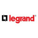 Legrand - Luminous switch - unità distribuzione alimentazione (montabile in rack) - 230 V c.a. V - 3680 Watt - connettori di us