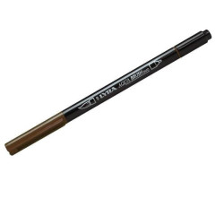 Lyra CF10 AQUA BRUSH DUO BRUNO VAN DY