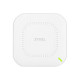 Zyxel NWA1123ACv3 - Wireless access point - Wi-Fi 5 - 2.4 GHz, 5 GHz - AC 100/230 V - gestito da cloud - a soffitto