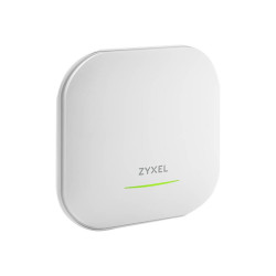 Zyxel NWA220AX-6E - Wireless access point - Wi-Fi 6E - 802.11a/b/g/n/ac/ax - 2.4 GHz, 5 GHz, 6 GHz - gestito da cloud