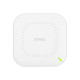Zyxel NWA90AX - Wireless access point - Wi-Fi 6 - 2.4 GHz, 5 GHz - gestito da cloud