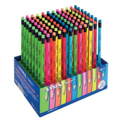 Lyra ESP96 MATITA GRAFITE HB NEON