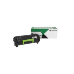 Lexmark toner originale nero