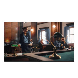 LG TV 55” 4K