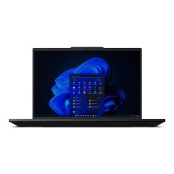 Lenovo ThinkPad P14s Gen 5 21G2 - Intel Core Ultra 7 - 155H / fino a 4.8 GHz - Win 11 Pro - RTX 500 Ada - 32 GB RAM - 1 TB SSD 