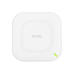 Zyxel WAC500 - Wireless access point - Wi-Fi 5 - 2.4 GHz, 5 GHz - gestito da cloud - a soffitto