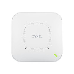 Zyxel WAX650S - Wireless access point - Wi-Fi 6 - 2.4 GHz, 5 GHz