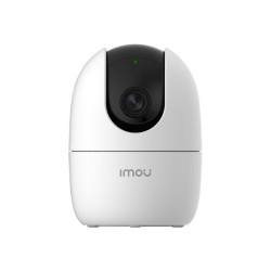 IMOU Ranger 2 - Telecamera di sorveglianza connessa in rete - colore (Giorno e notte) - 2 MP - 1920 x 1080 - 1080p - focale fis