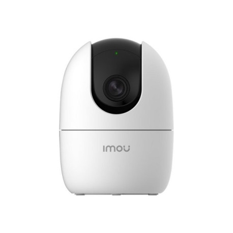 IMOU Ranger 2 - Telecamera di sorveglianza connessa in rete - colore (Giorno e notte) - 2 MP - 1920 x 1080 - 1080p - focale fis