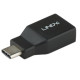 Lindy Adattatore USB 3.2 Tipo C a A