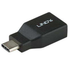 Lindy Adattatore USB 3.2 Tipo C a A