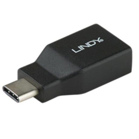 Lindy Adattatore USB 3.2 Tipo C a A