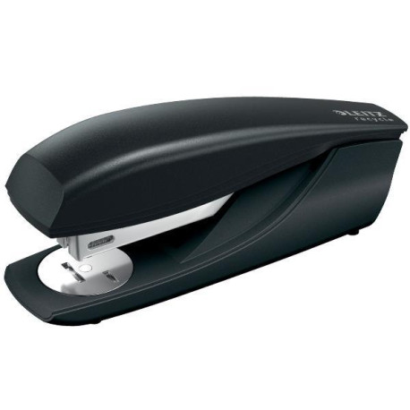 Leitz NeXXt Recycle Cucitrice Nero