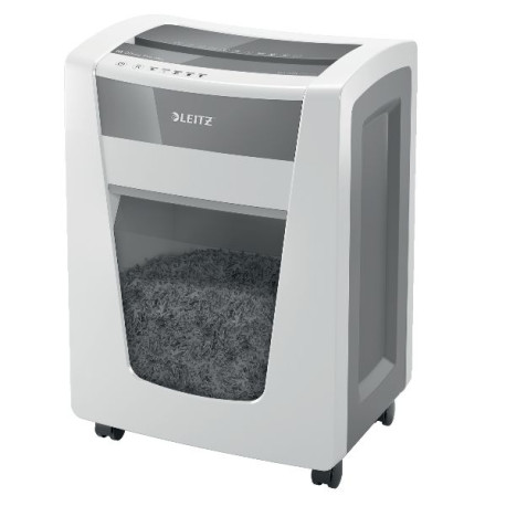Leitz Office Pro P5 + lungo ciclo di lavoro (4 ore senza interruzione)