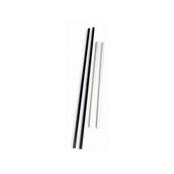 Dorso per poster - 100 cm - bianco - Fellowes - blister 2 pezzi