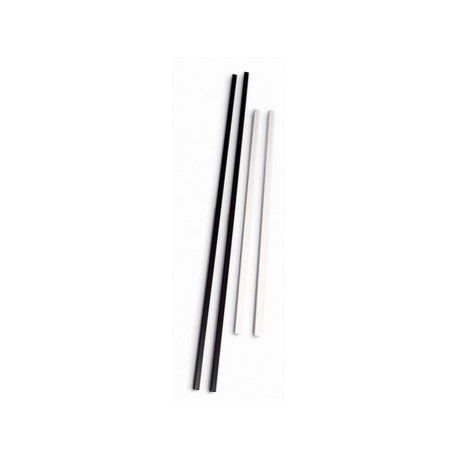 Dorso per poster - 100 cm - bianco - Fellowes - blister 2 pezzi