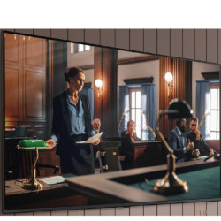 LG 4K UHD Hotel TV with Pro:Centric Solutions