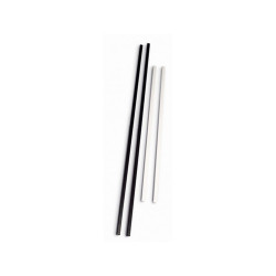 Dorso per poster - 100 cm - nero - Fellowes - blister 2 pezzi
