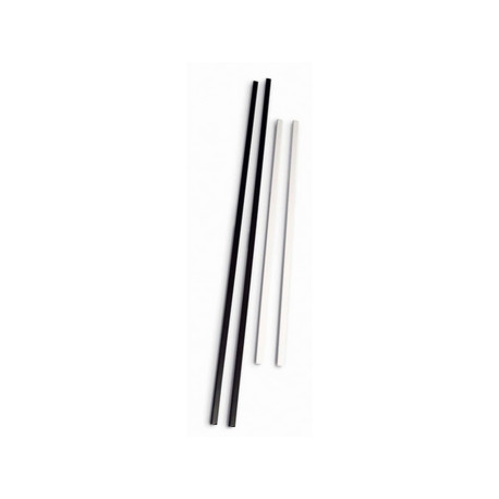 Dorso per poster - 100 cm - nero - Fellowes - blister 2 pezzi