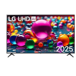 LG 65 UA75 4K UHD PIEDINI LATERALI WEBOS25