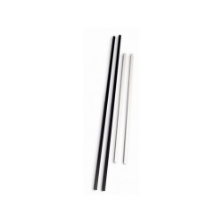 Dorso per poster - 70 cm - bianco - Fellowes - blister 2 pezzi